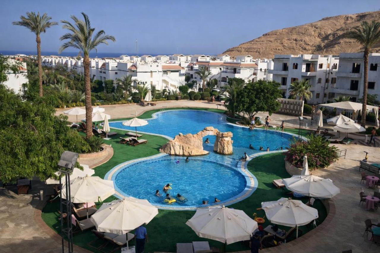 One Bedroom Apartment in Rivera Sharm (Adults Only)