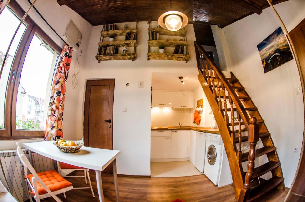 Off Vitosha Blvd Designer Studio