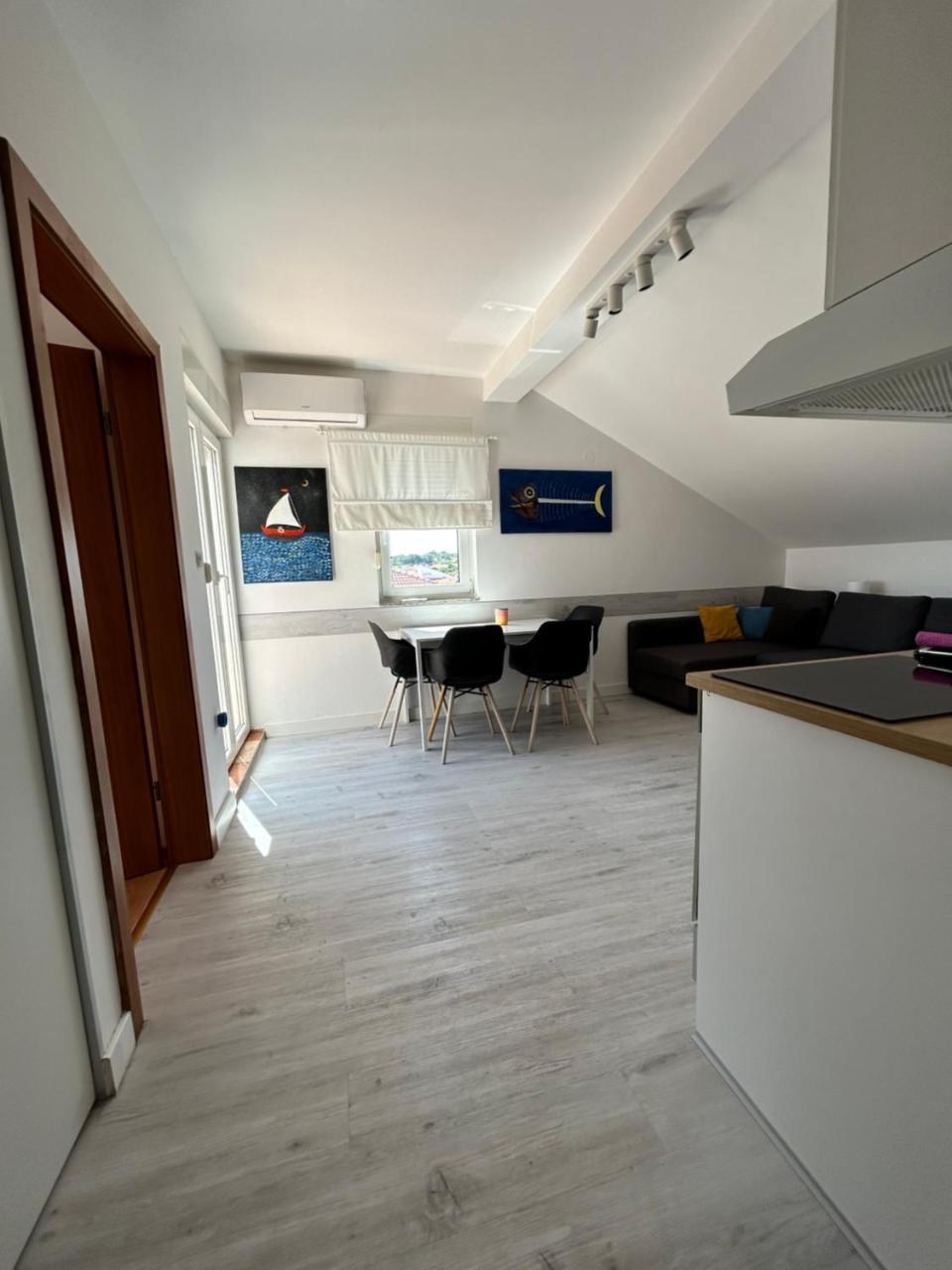 Apartment Lenny, Near Zrce Beach