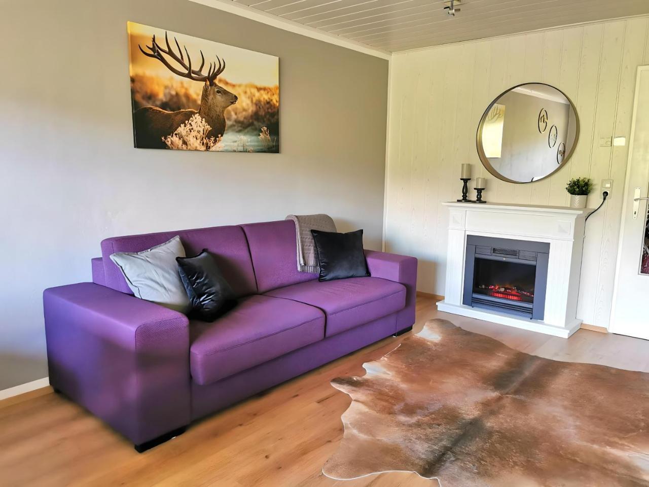 Maria Alm Cozy & Modern Apartment Mountain View