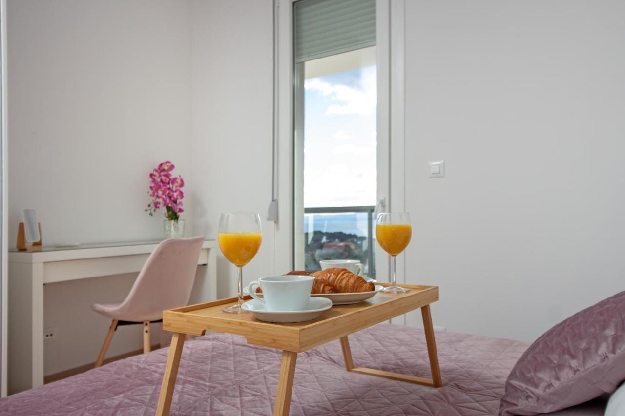 Sky Di Mare Free Private Garage