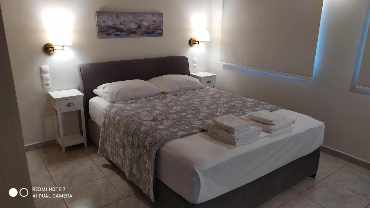 Amazing Penthouse Next To The Sea!