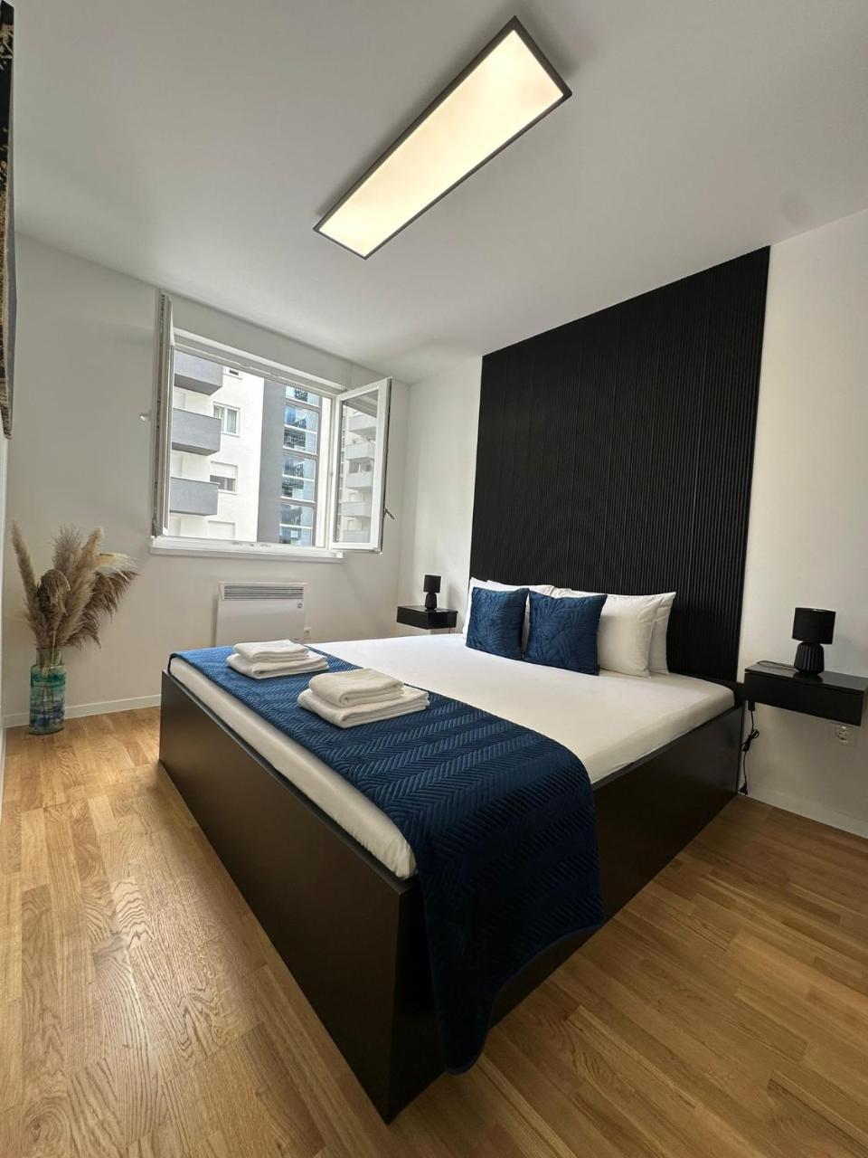 Desire Brand New Modern Apartment