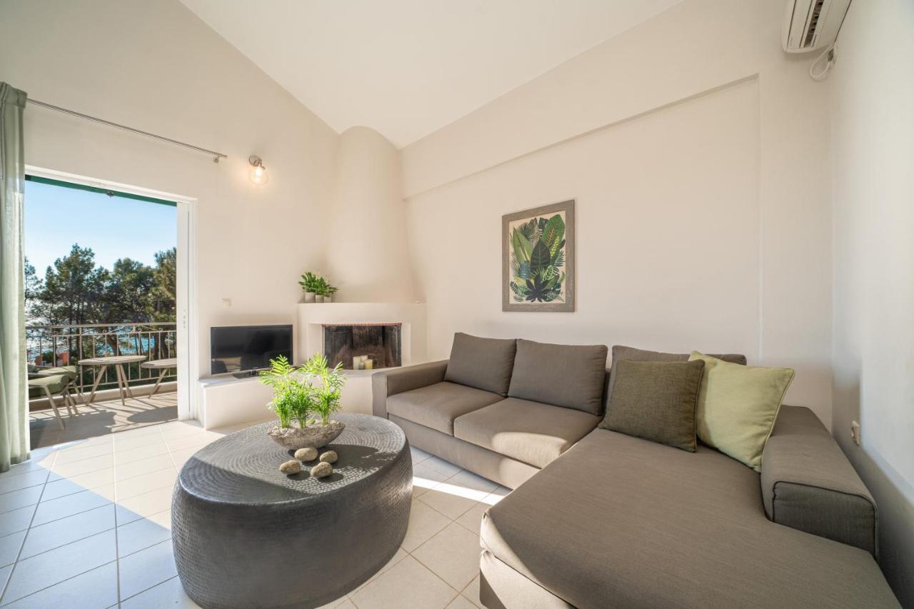 Seashell Luxury Residence Apartment 1