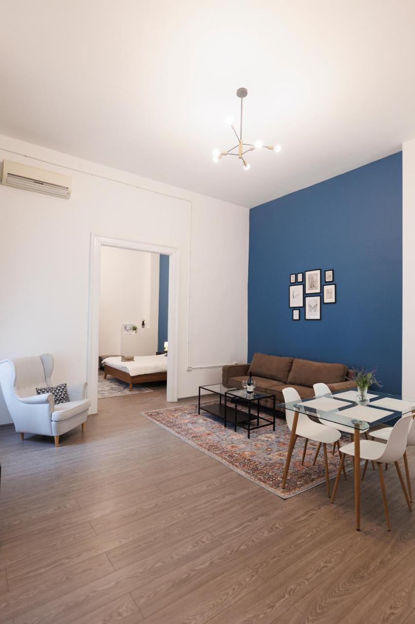 Hidden Gem In The Hearth Of Historical City Center