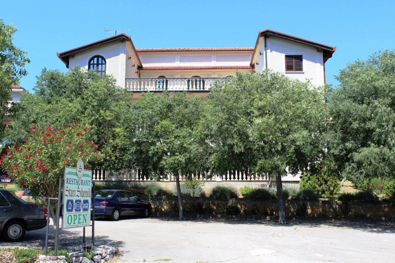 Apartments Stari Sibenik