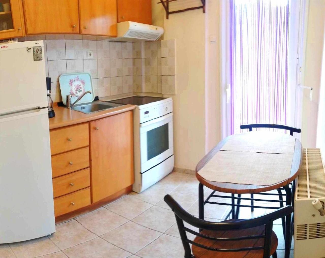 Sofias Sweet Apartment