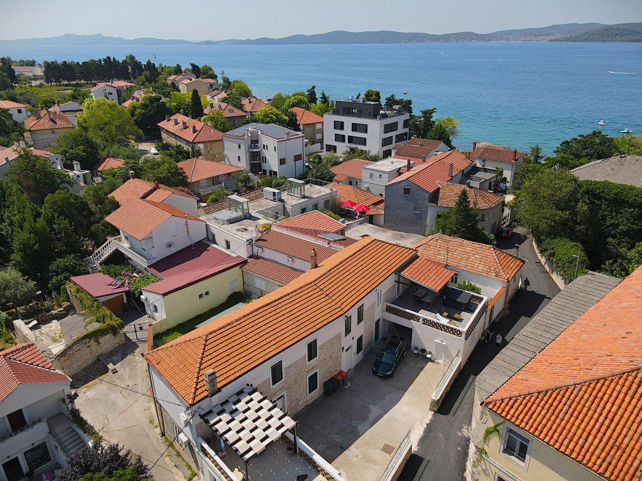 Apartment Karuzz