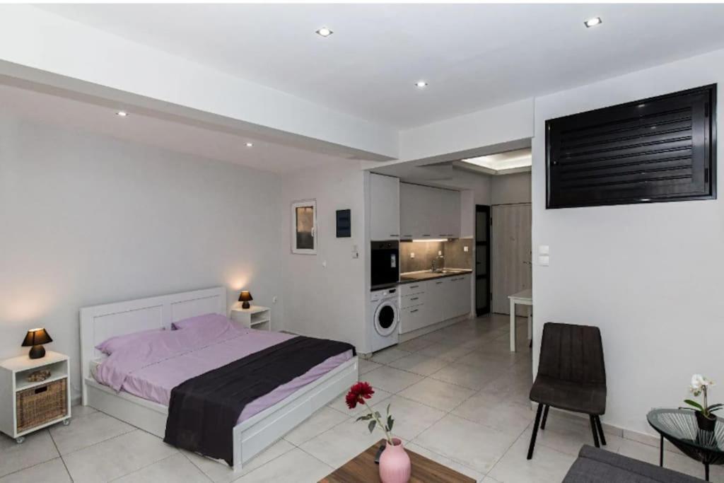 Cozy Apartment Central Athens