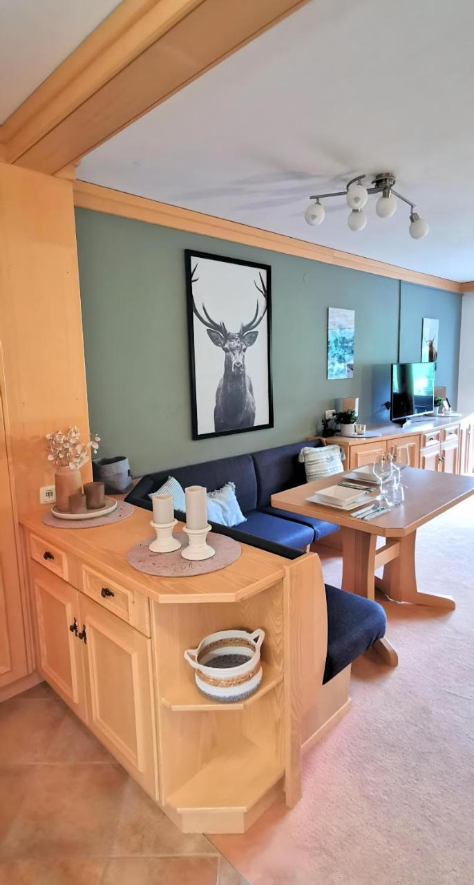 Maria Alm Komfortables Apartment Gipfelgluck