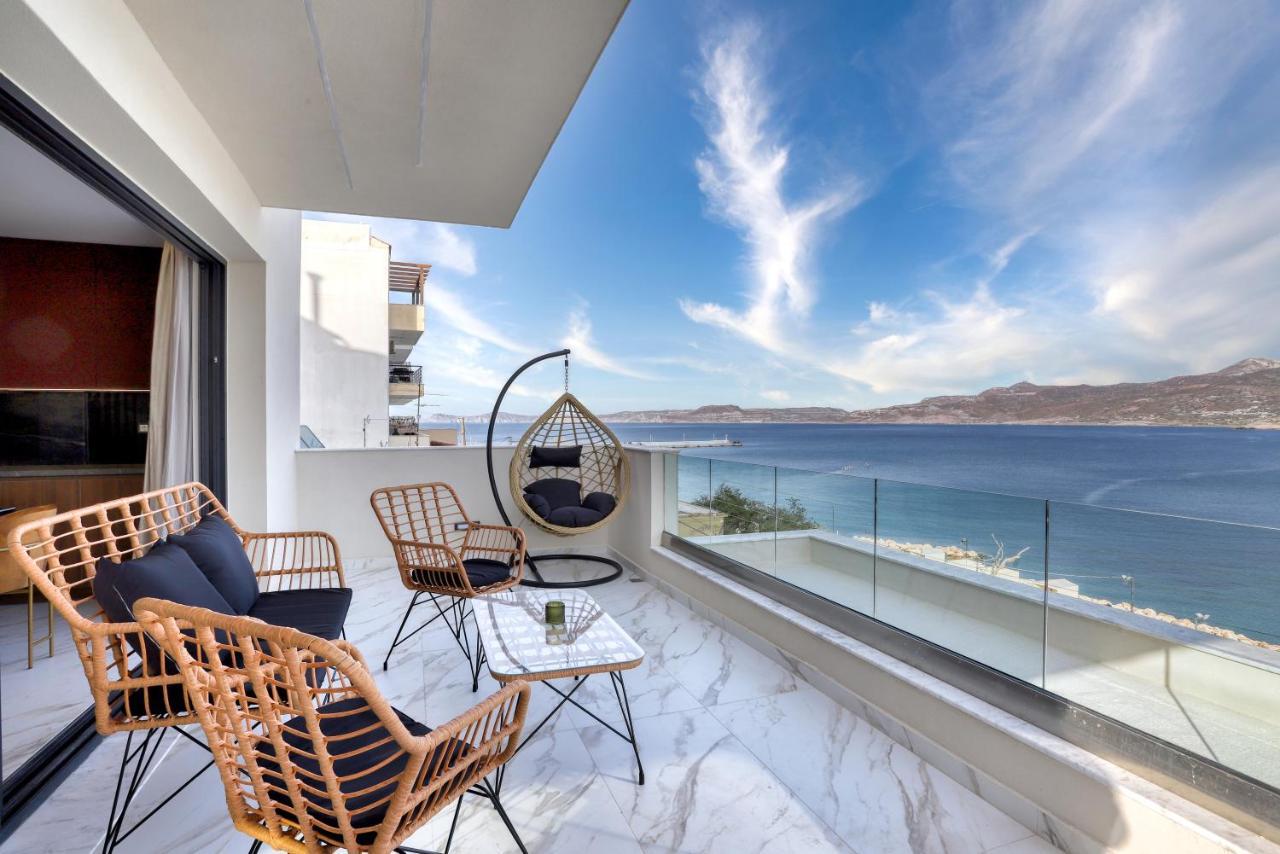 S & D Luxury Suites & Apartments