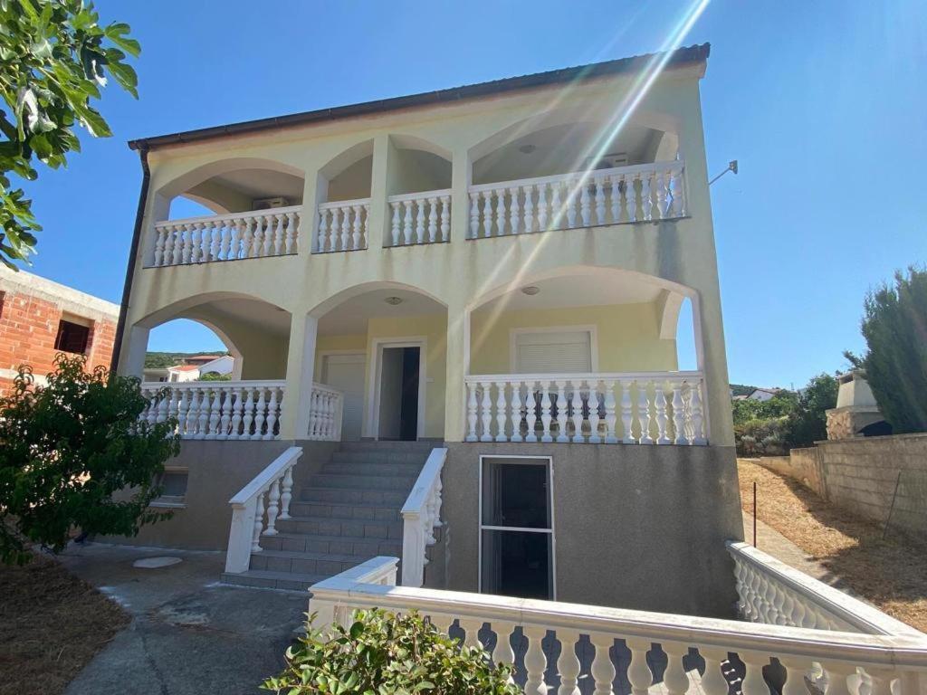 Apartmani Vlahek Stara Novalja