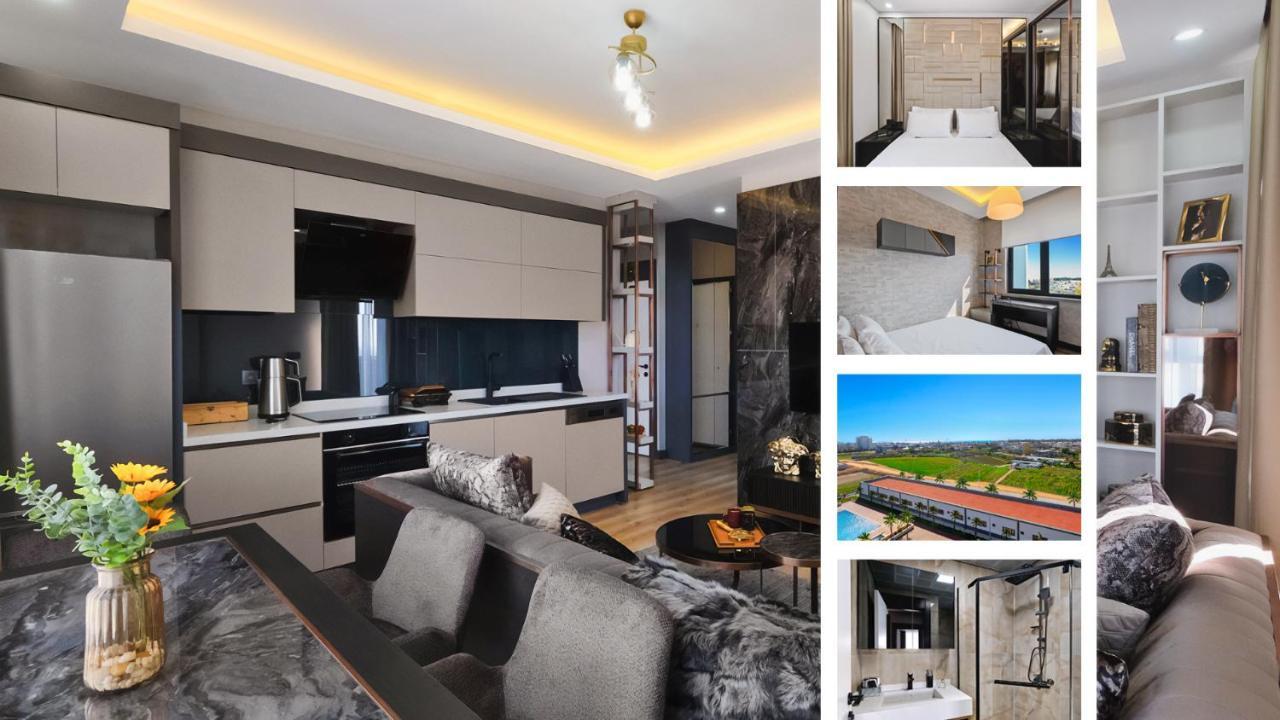 Ruzgar Luxury Residence