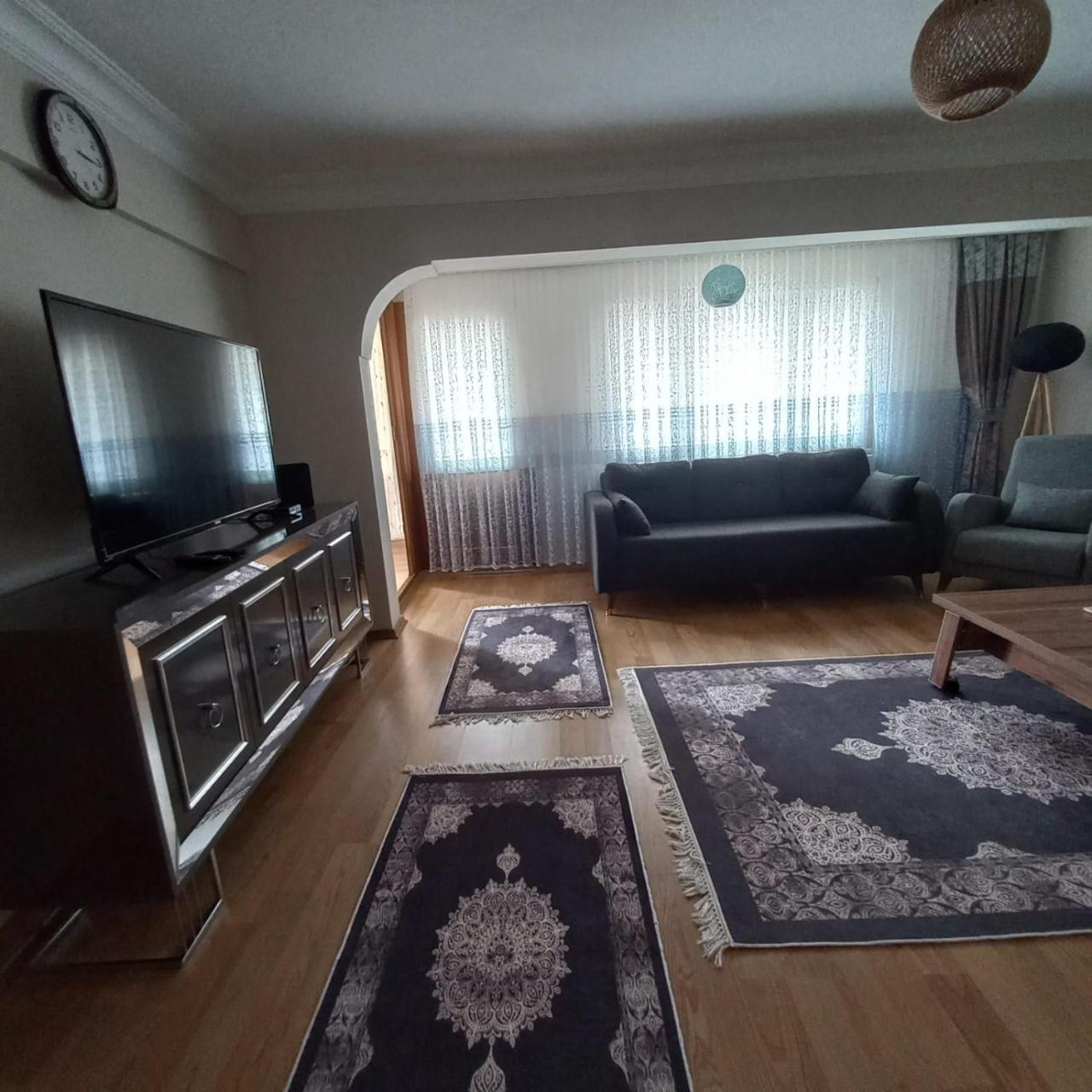 Appartement Dernier Etage Ortakoy No 6