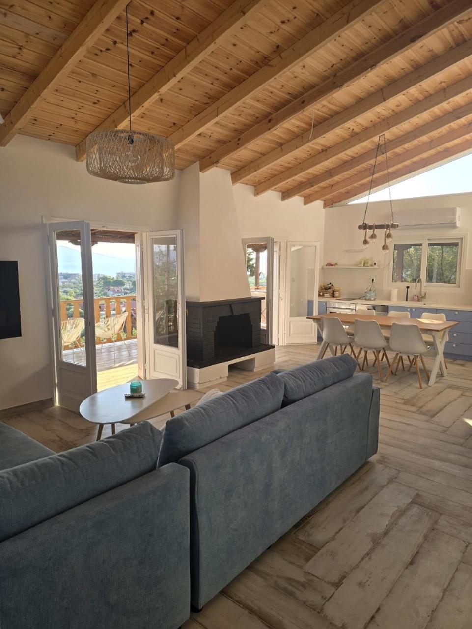 Villa Keren