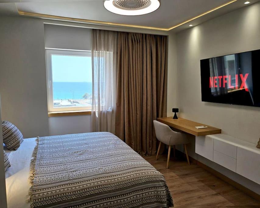 Astric Seaview Penthouse