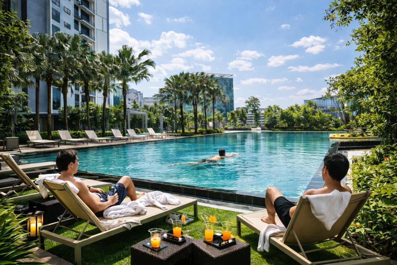 Agile Bukit Bintang Trx by Dormeo Destinations