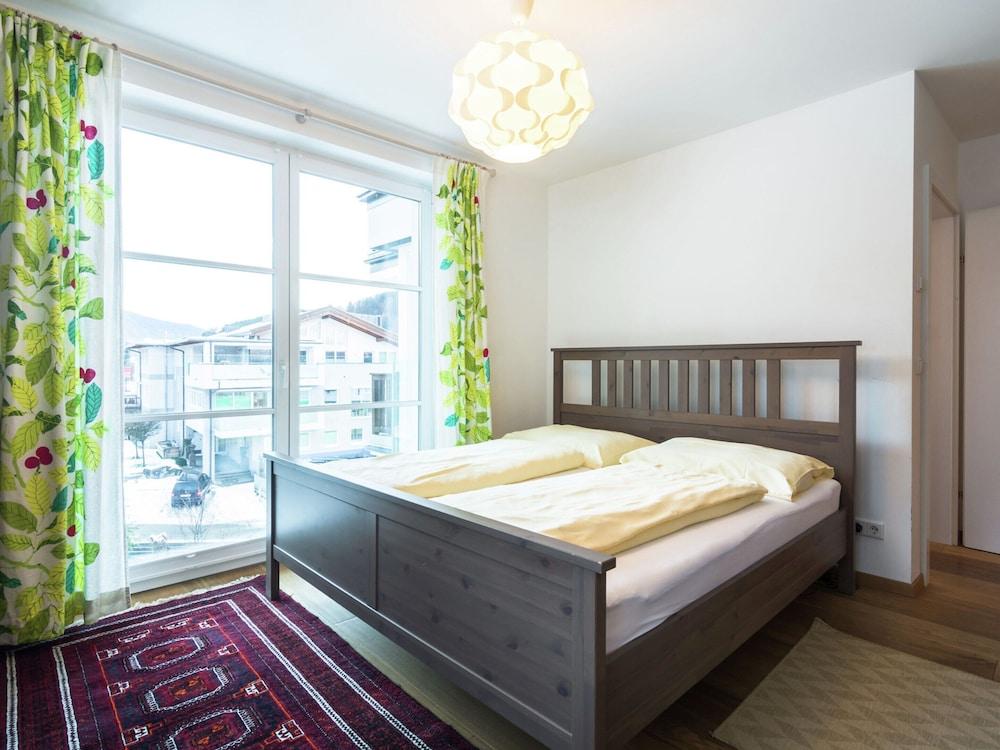 Classic Apartment Near Ski Area In Leogang