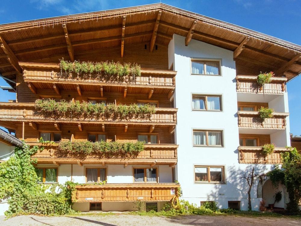 Apartment In Oberau With Infrared Sauna & Pool