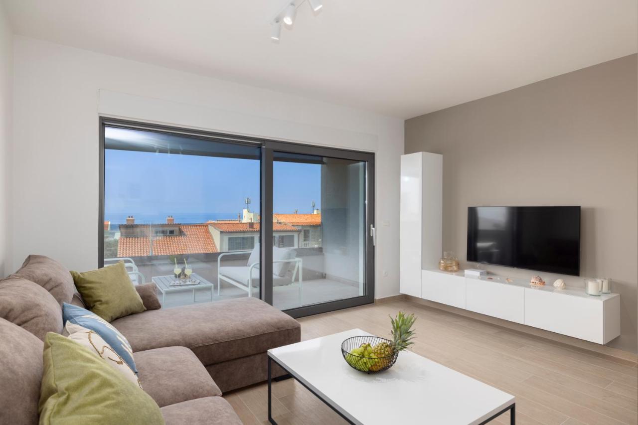 Apartment Ani Deluxe