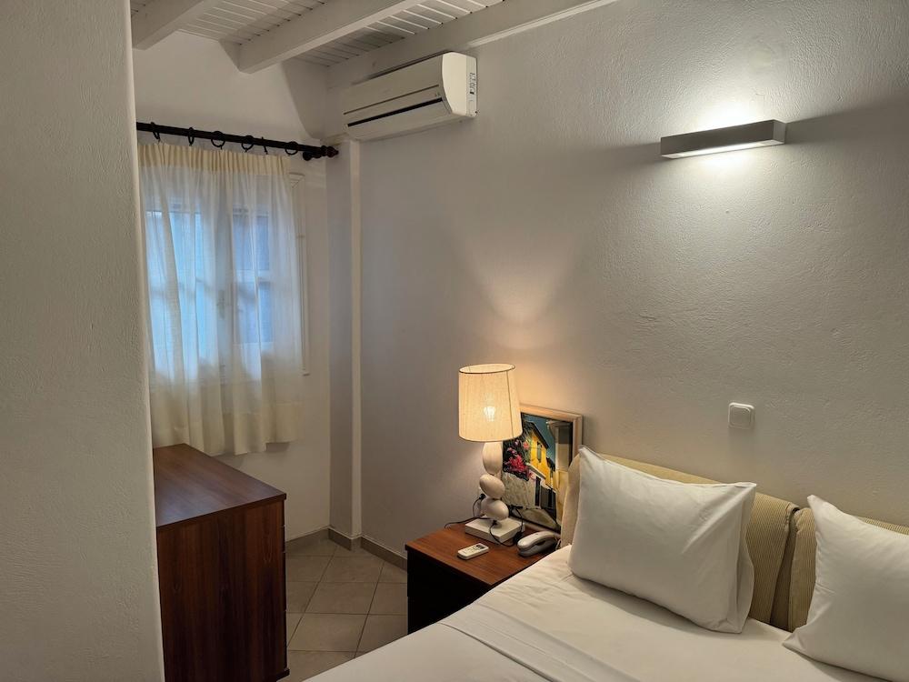 Elia Oasis 2 Bd Magic Villa W Sea Views
