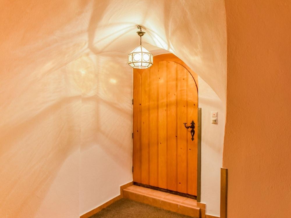 Scenic Apartment In Rattenberg Near Reintaler See Lake