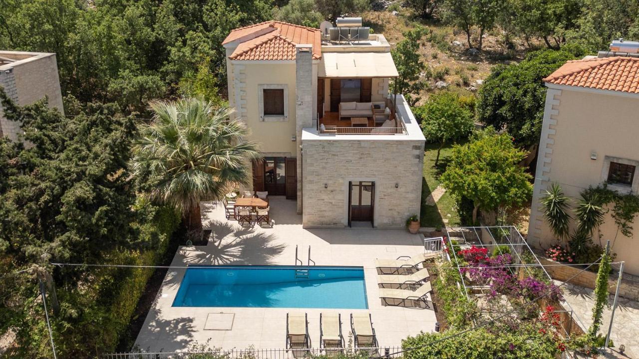 Villa Aloe
