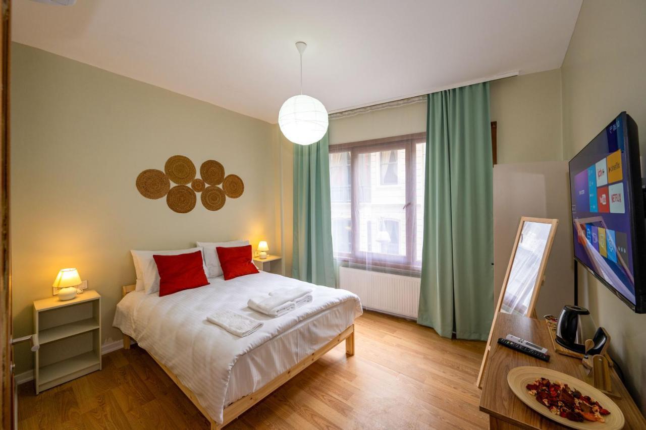 Miyu Rooms