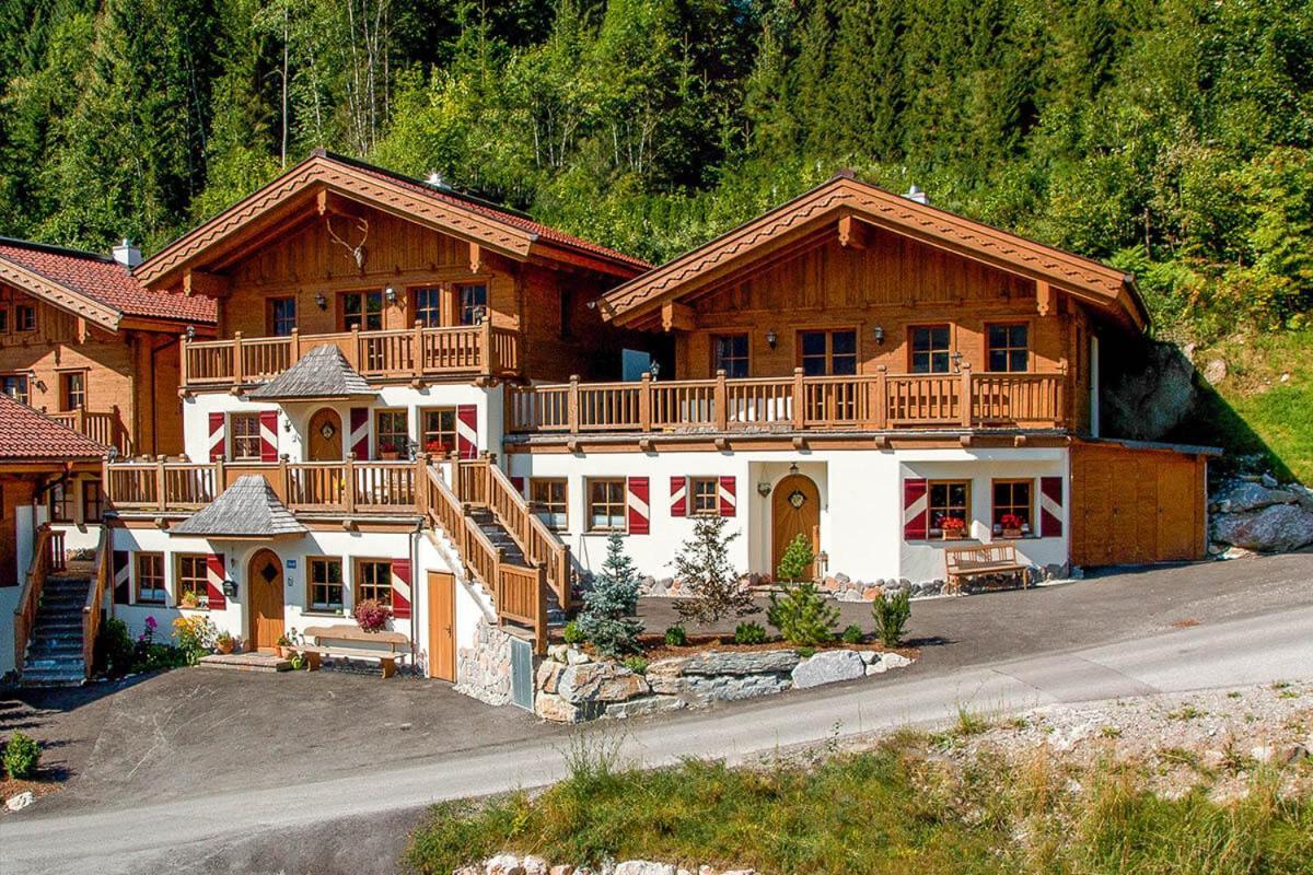 Chalet Berghof