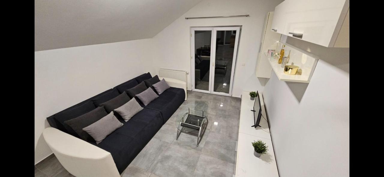 Apartman Zagreb Sesvete
