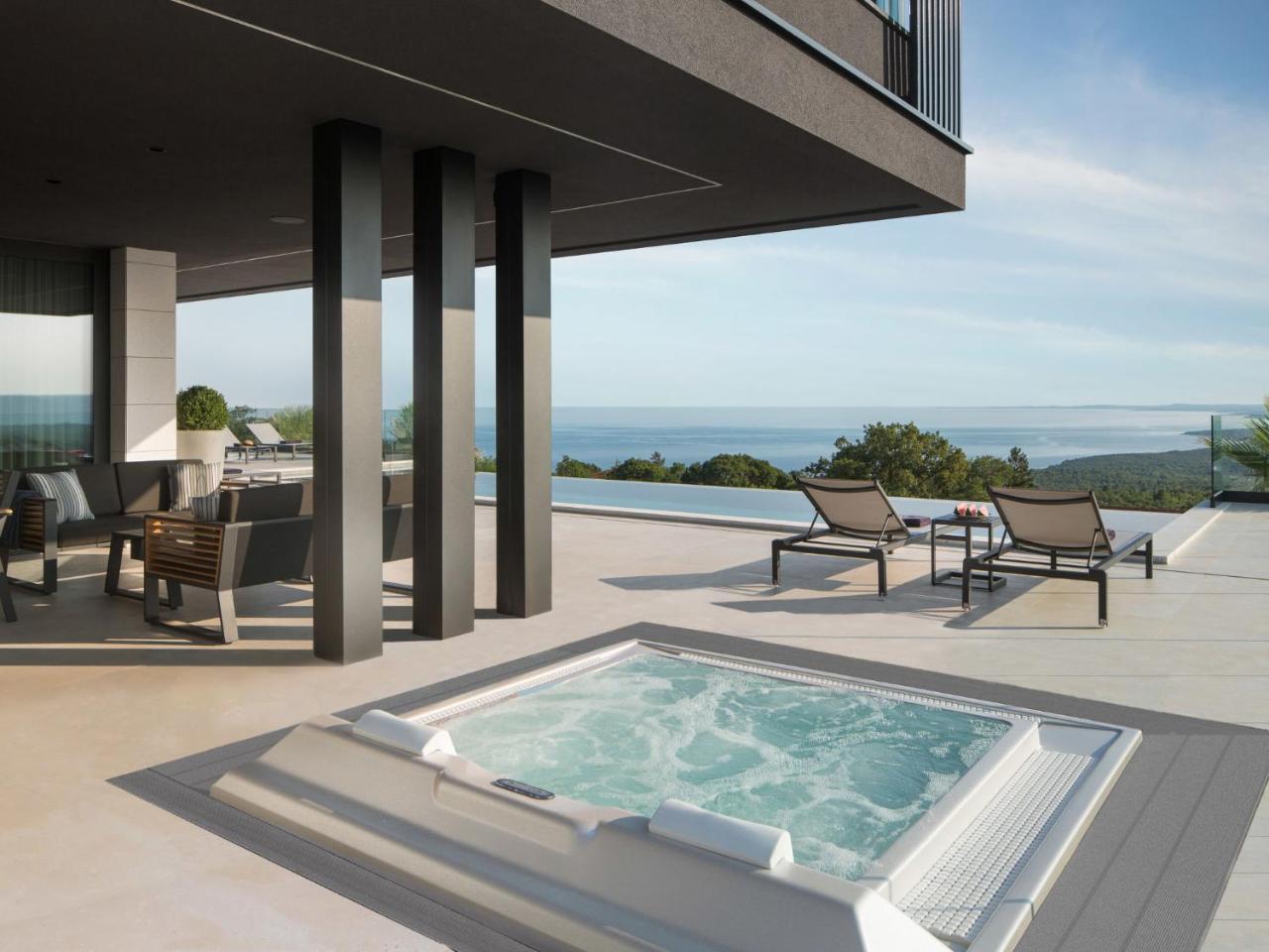 Villa Panoramica by Interhome