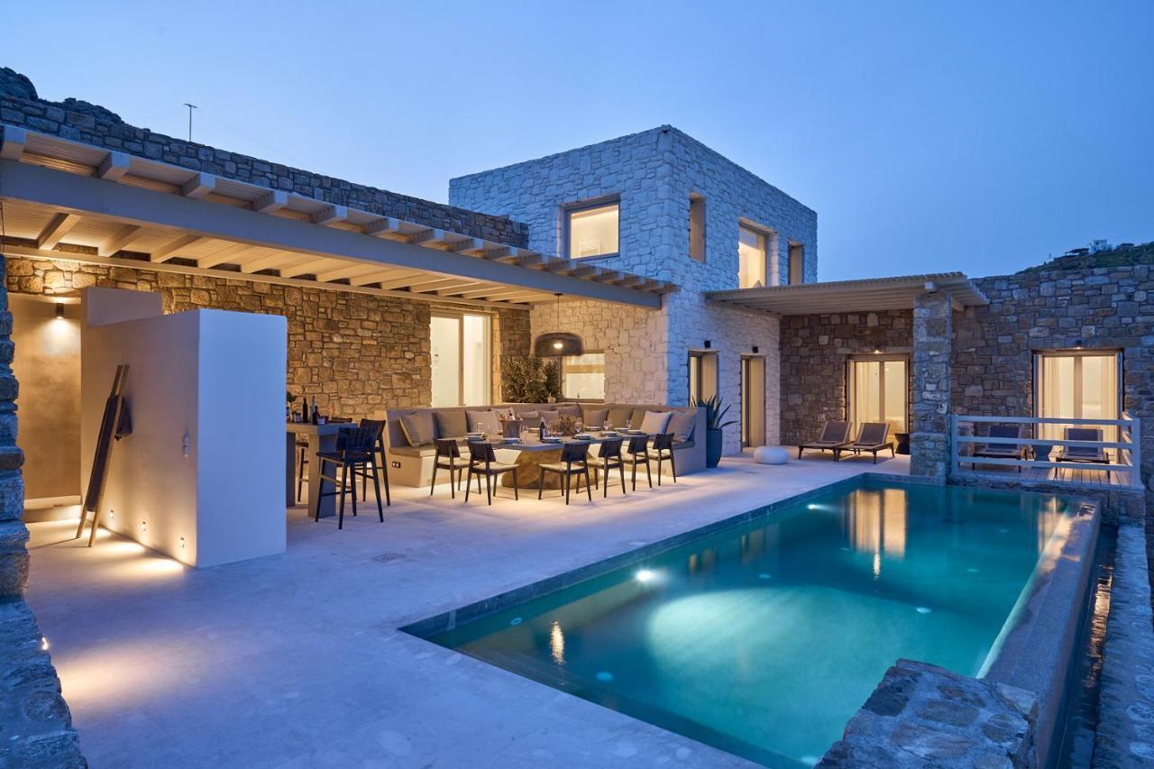 Villa Poeme de La Mer