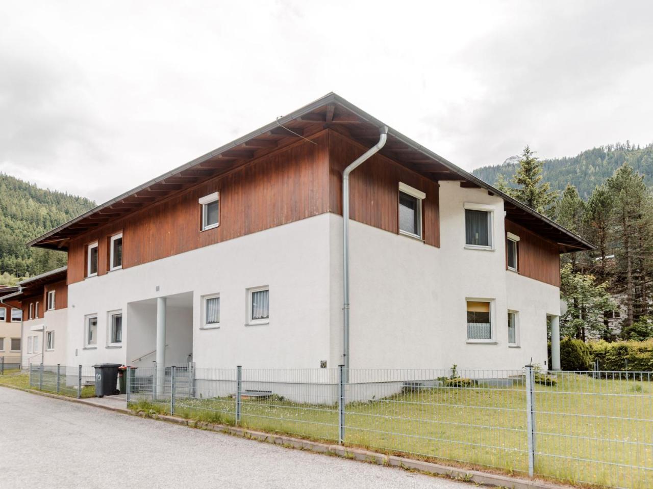 Apartment Sunshine by Interhome