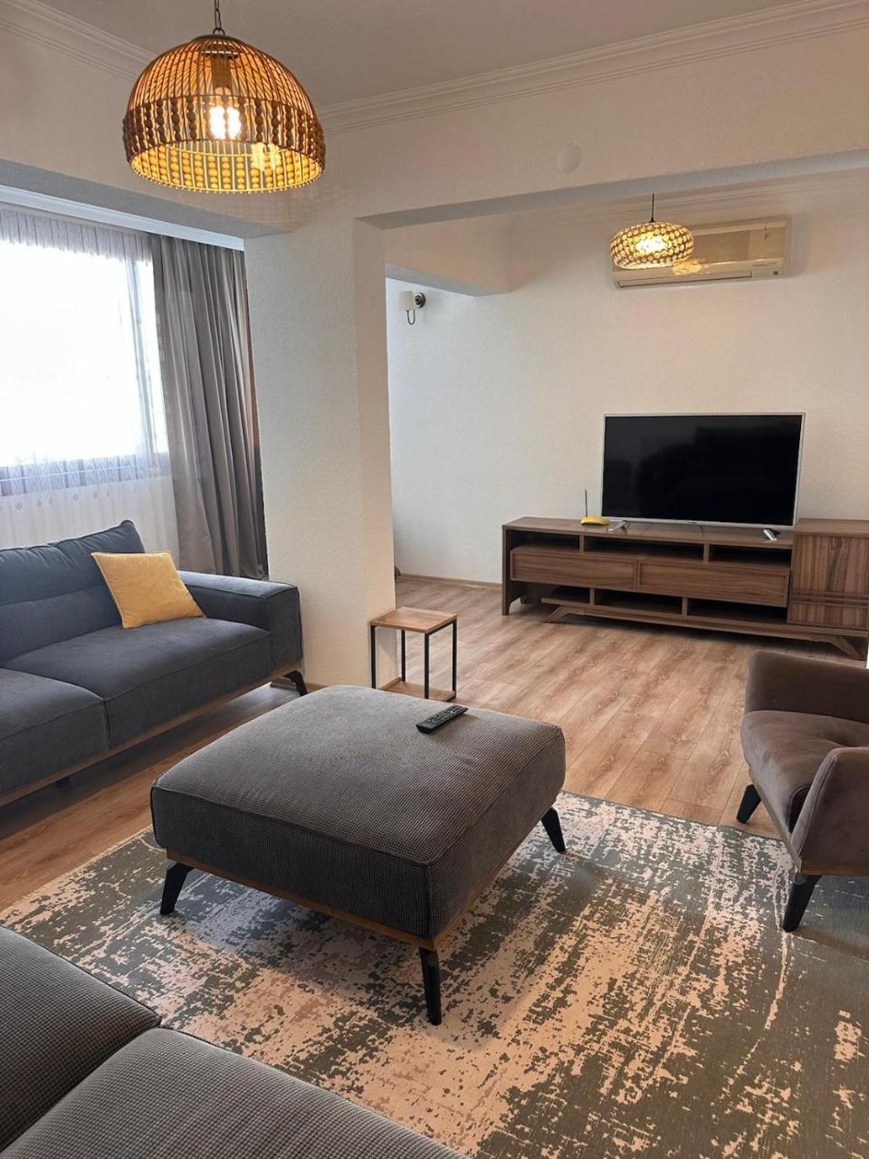 Bodrum Merkez de Mustakil Ev