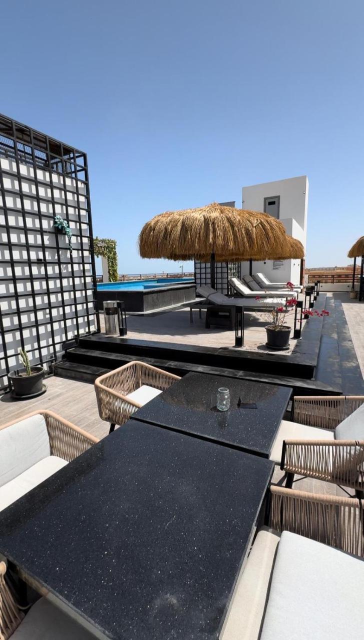 Imperial Resort Hurghada