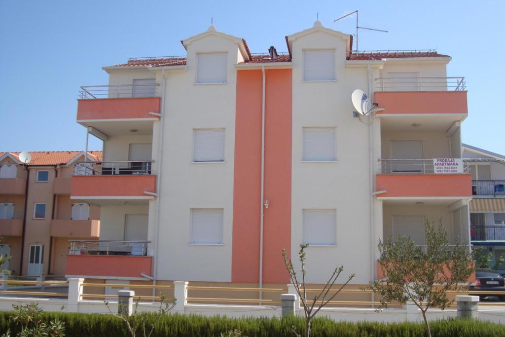Apartment Daniela
