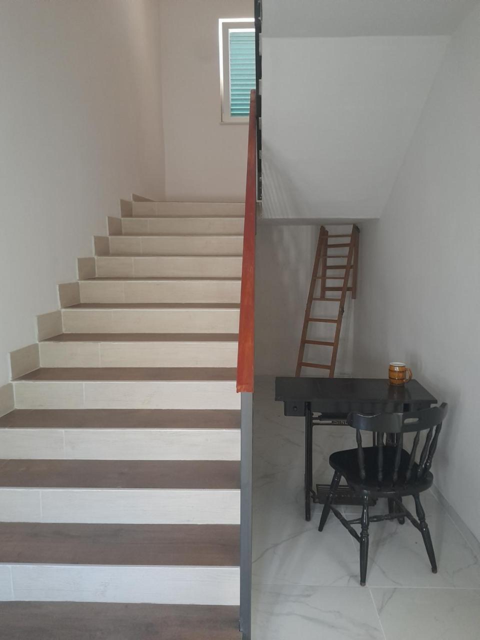 Apartman Andja