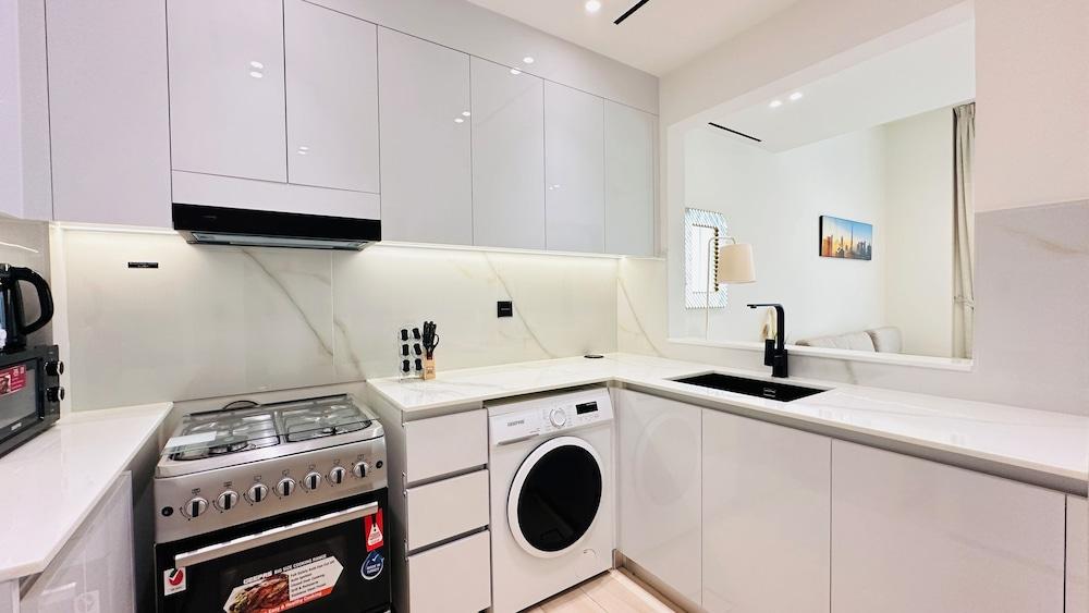 Oyo 1289 Home Premium 1bed Apartment At