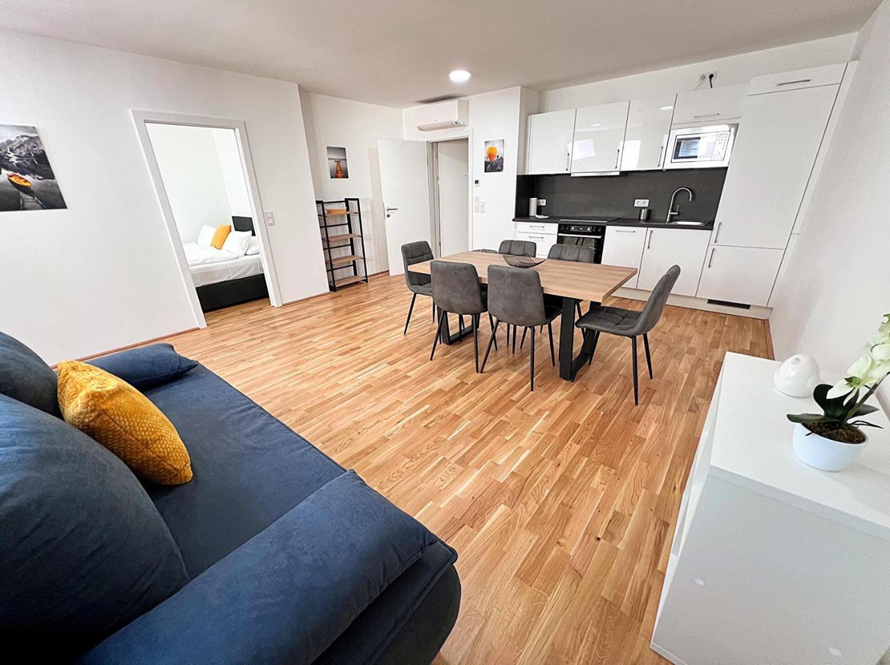 Apartments With Aircondition Next To Public Transport Gg13 Apartments Vienna