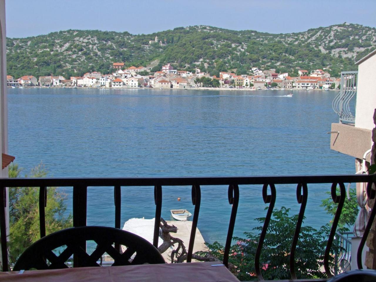 Apartments Ive