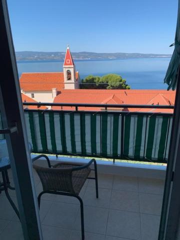 Panorama Sea View Apartment H