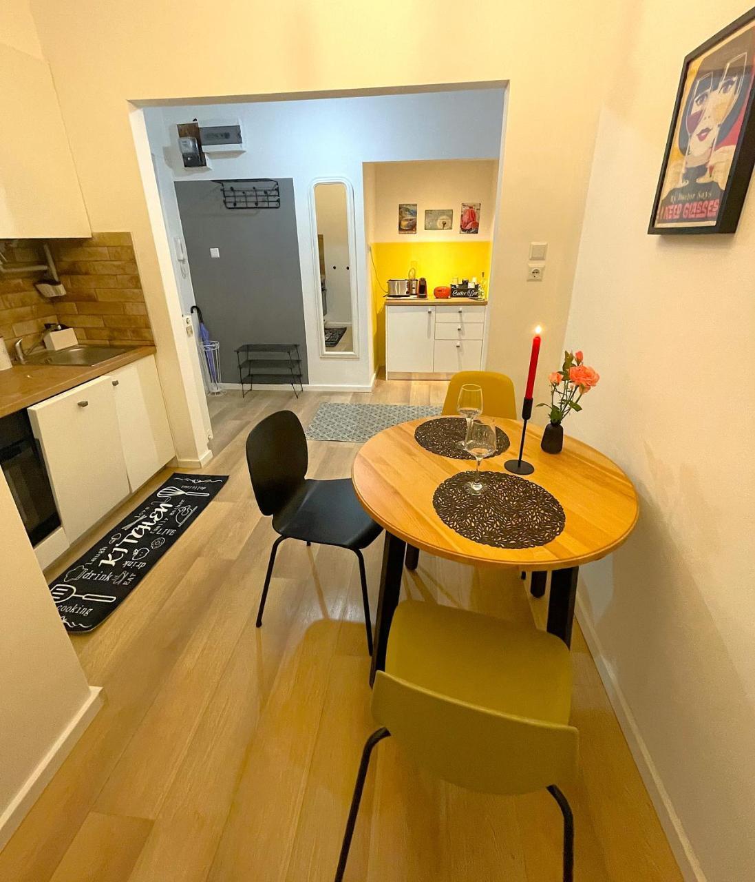 Apartment Piece Of Peace
