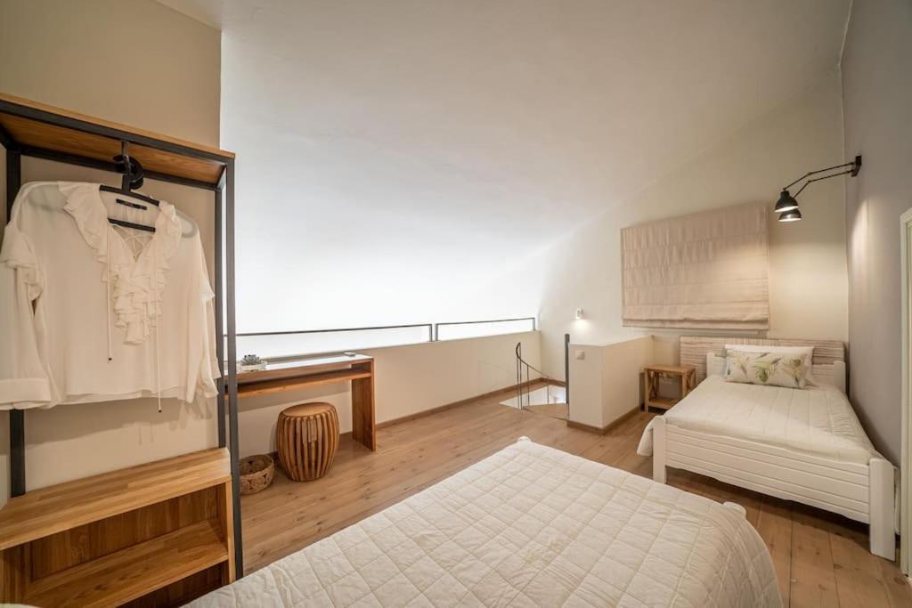 Seashell Luxury Residence Apartment 2
