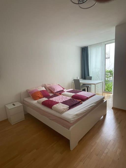 Apartment Next To Mariahilferstr