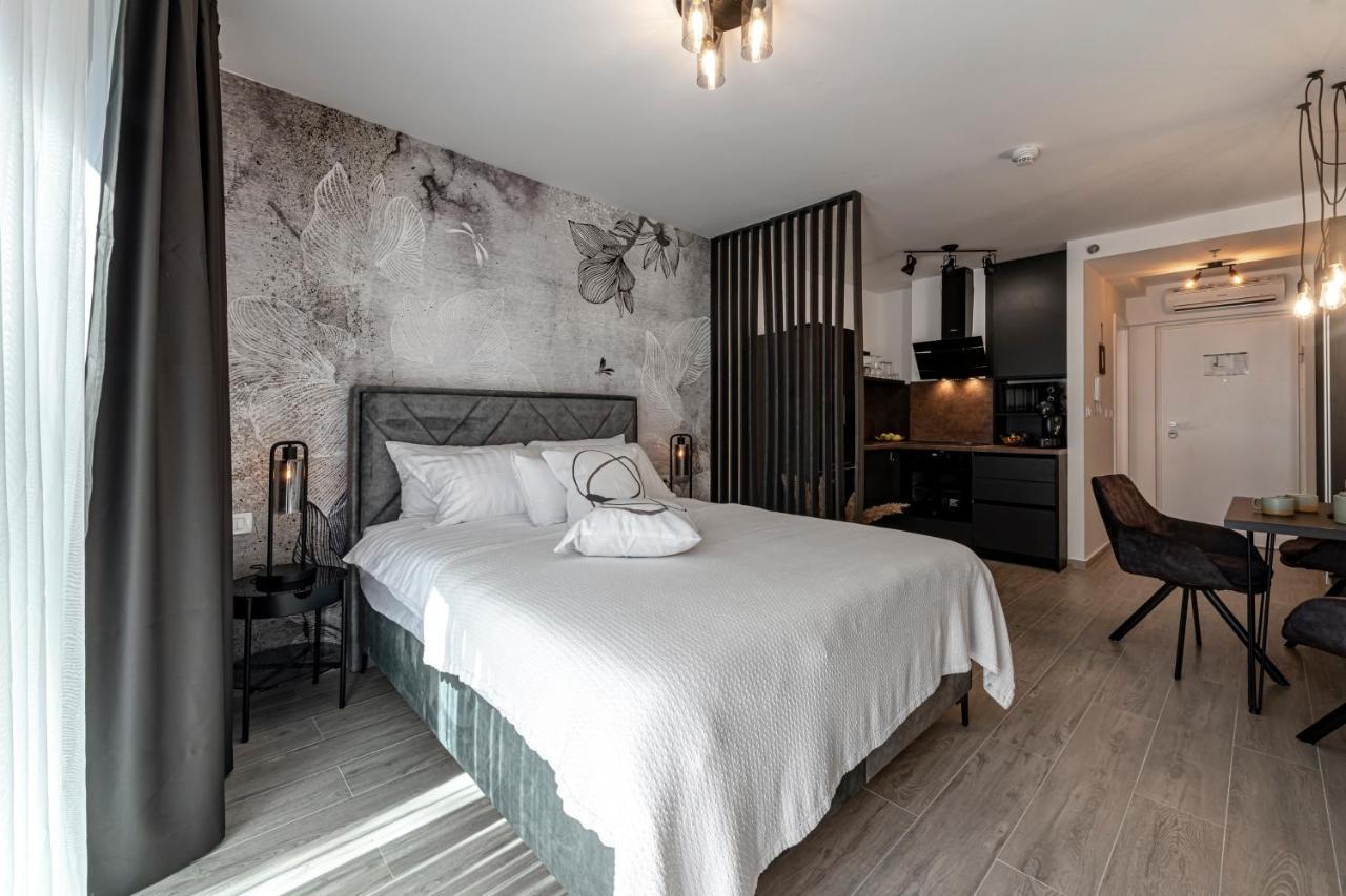 Modern Apartment Lacus