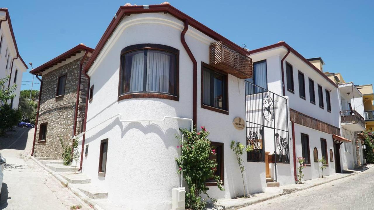 Pikan Ephesus Boutique Hotel
