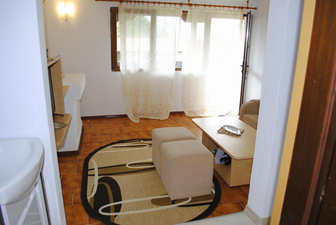 Sinemoria Apartment