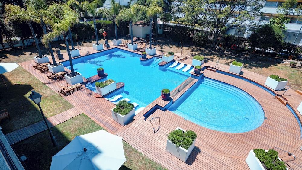 Smartr Lloret De Mar