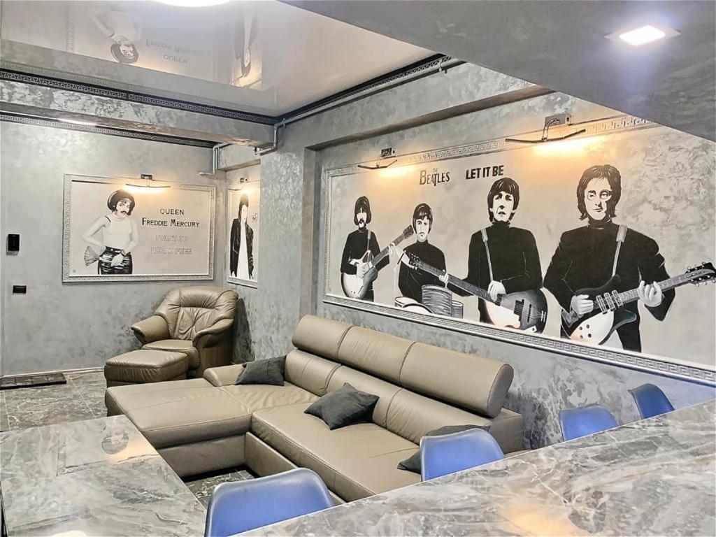 Apartament Melody Hf Building Resort