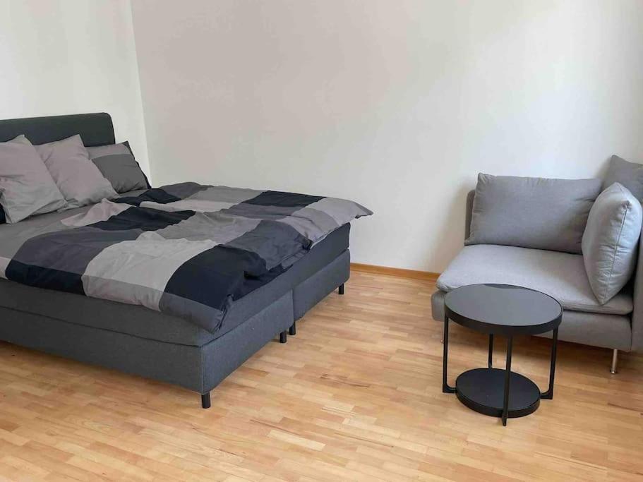 Apartment Next To Mariahilferstrae
